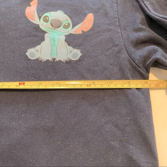 Disney Lilo & Stitch Sweatshirt - M - Picture 2 of 10